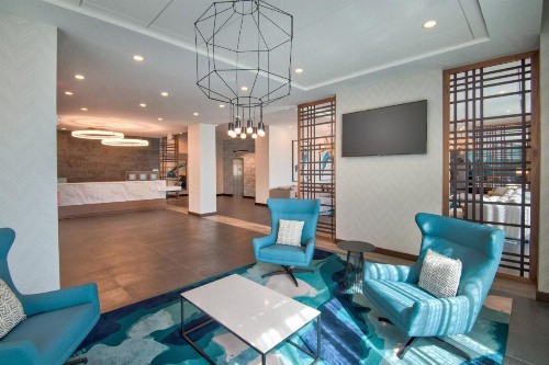 TownePlace Suites by Marriott Miami Airport - image 5