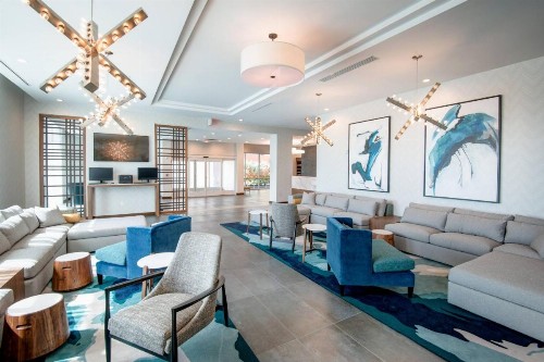 TownePlace Suites by Marriott Miami Airport - image 7
