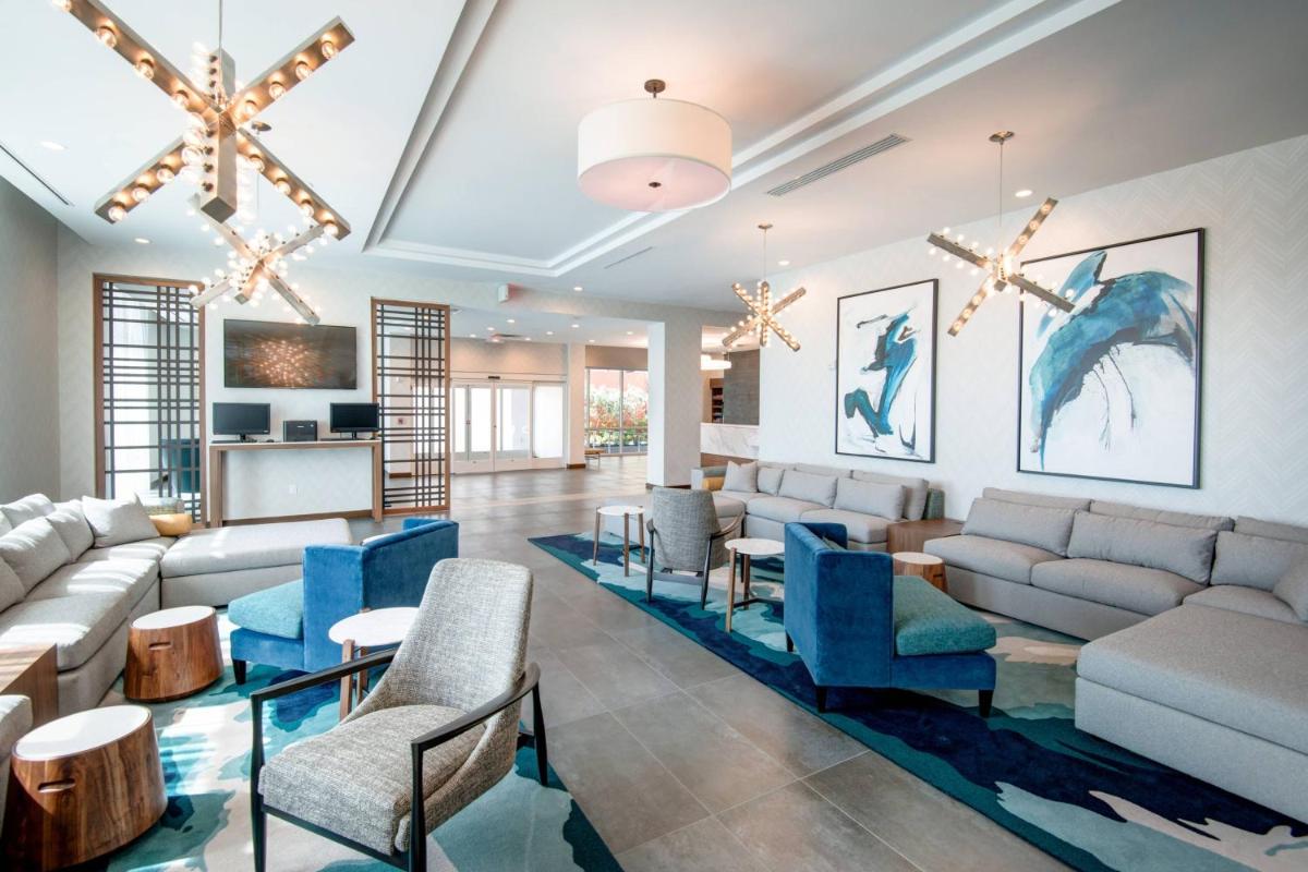 TownePlace Suites by Marriott Miami Airport - image 7
