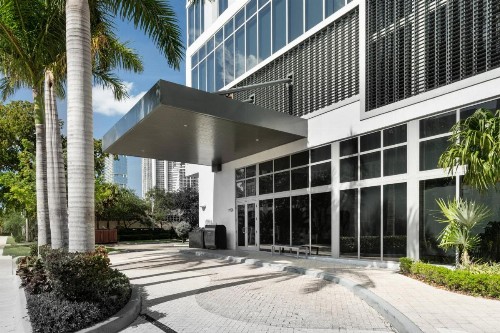 Residence Inn Miami Sunny Isles Beach - image 21