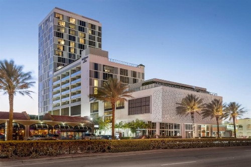 Residence Inn Miami Sunny Isles Beach - image 22