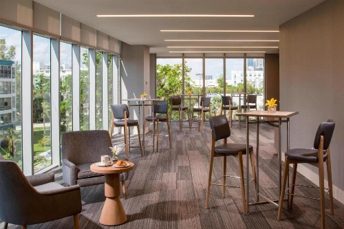 Residence Inn Miami Sunny Isles Beach - image 24