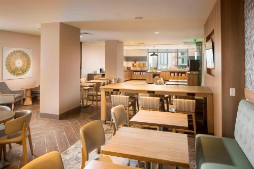 Residence Inn Miami Sunny Isles Beach - image 25