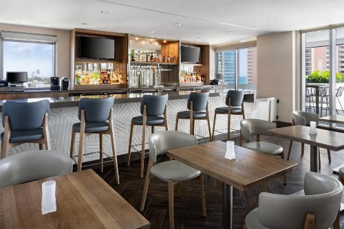 Residence Inn Miami Sunny Isles Beach - image 26