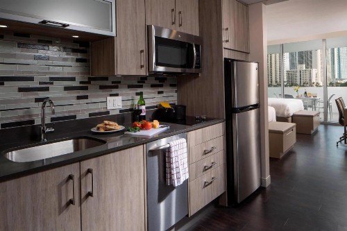Residence Inn Miami Sunny Isles Beach - image 27
