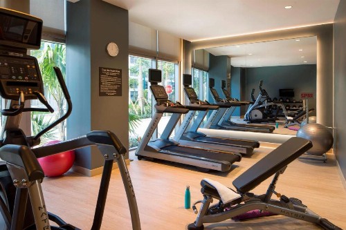 Residence Inn Miami Sunny Isles Beach - image 28