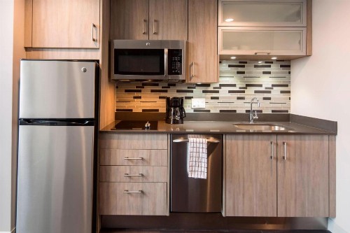 Residence Inn Miami Sunny Isles Beach - image 29