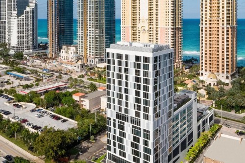 Residence Inn Miami Sunny Isles Beach - image 30