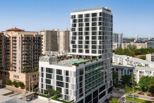 Residence Inn Miami Sunny Isles Beach - image 31
