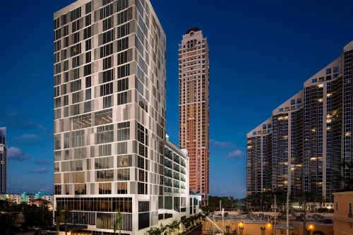 Residence Inn Miami Sunny Isles Beach - image 33