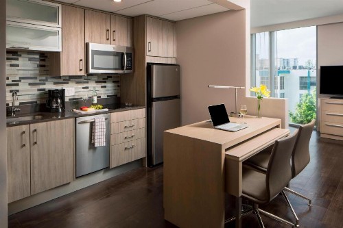 Residence Inn Miami Sunny Isles Beach - image 36