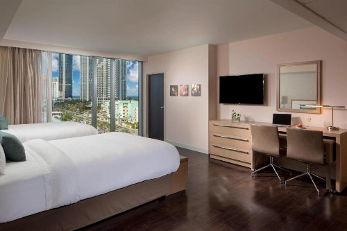 Residence Inn Miami Sunny Isles Beach - image 41