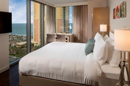 Residence Inn Miami Sunny Isles Beach - image 42