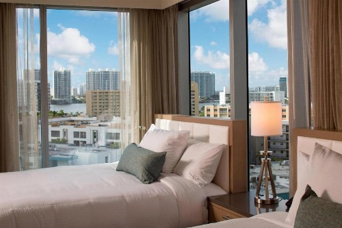 Residence Inn Miami Sunny Isles Beach - image 43
