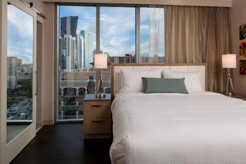 Residence Inn Miami Sunny Isles Beach - image 44