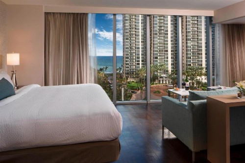 Residence Inn Miami Sunny Isles Beach - image 45