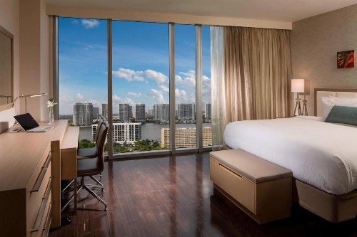 Residence Inn Miami Sunny Isles Beach - image 46