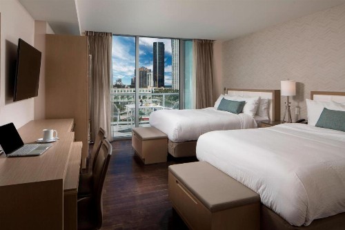 Residence Inn Miami Sunny Isles Beach - image 47