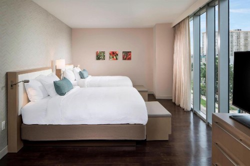 Residence Inn Miami Sunny Isles Beach - image 48
