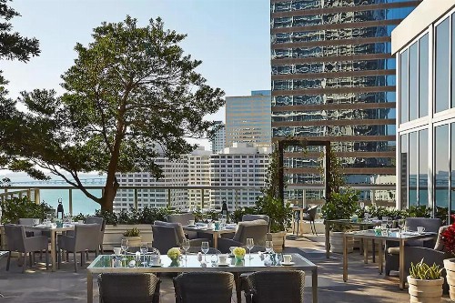 Miami Luxury Condo in Brickell! Free SPA and Gym - image 6
