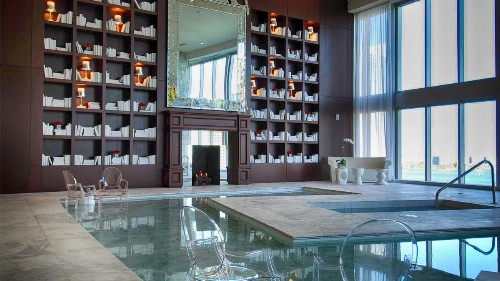 Miami Luxury Condo in Brickell! Free SPA and Gym - image 7