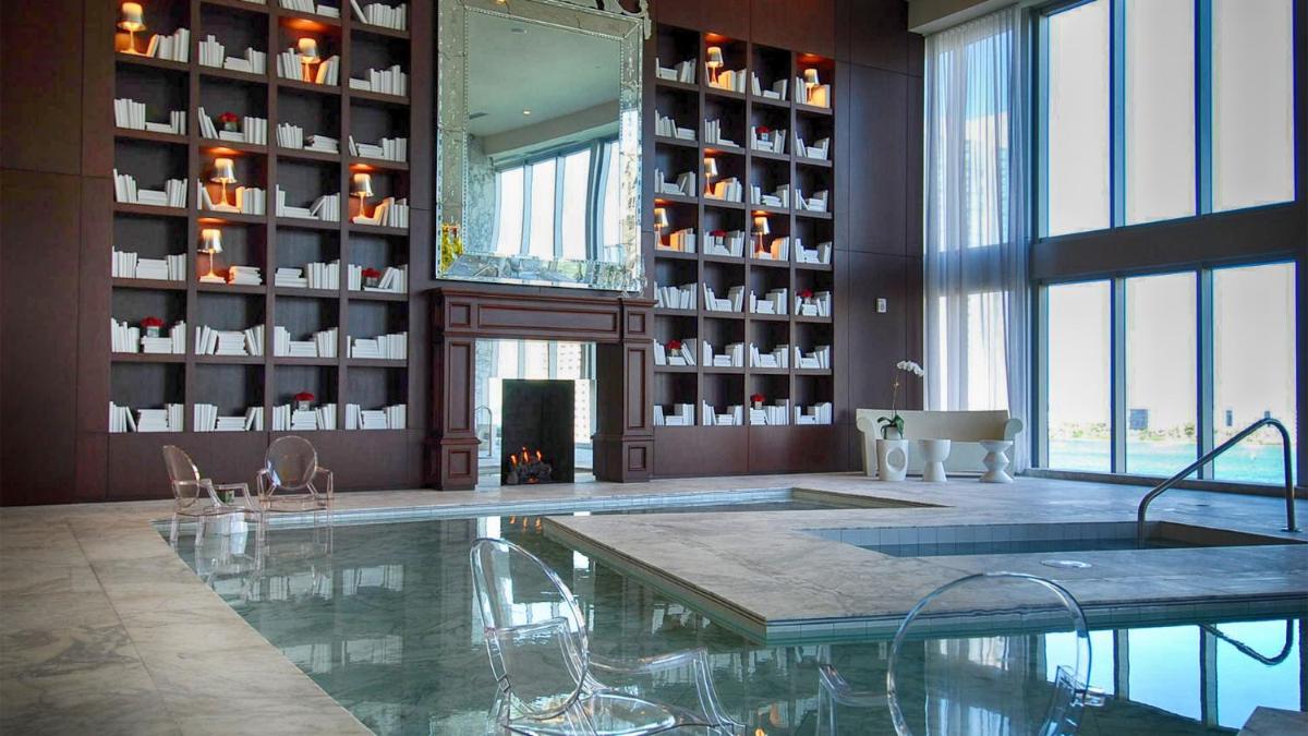 Miami Luxury Condo in Brickell! Free SPA and Gym - image 7