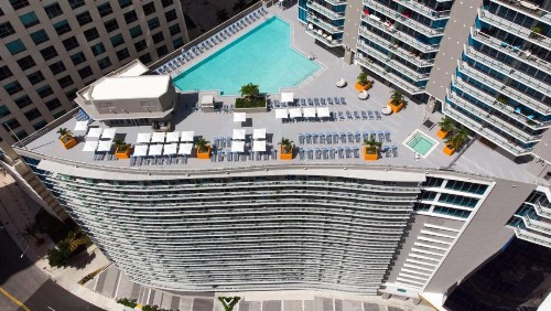 Hyatt Centric Brickell Miami - image 10