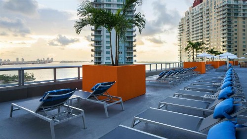 Hyatt Centric Brickell Miami - image 12