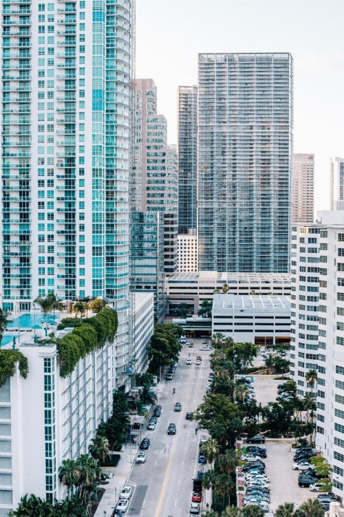 Hyatt Centric Brickell Miami - image 17