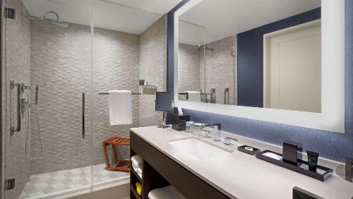Hyatt Centric Brickell Miami - image 22