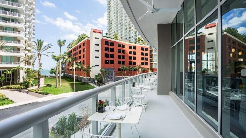 Hyatt Centric Brickell Miami - image 24