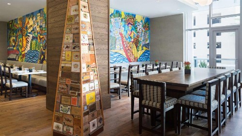 Hyatt Centric Brickell Miami - image 26