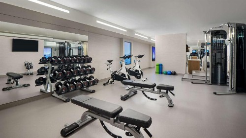 Hyatt Centric Brickell Miami - image 27