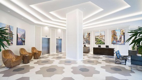 Hyatt Centric Brickell Miami - image 28