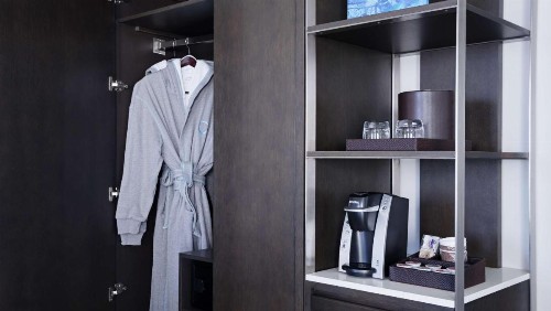 Hyatt Centric Brickell Miami - image 33
