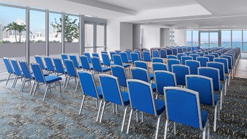 Hyatt Centric Brickell Miami - image 34
