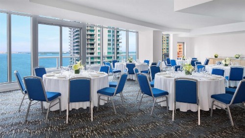 Hyatt Centric Brickell Miami - image 36