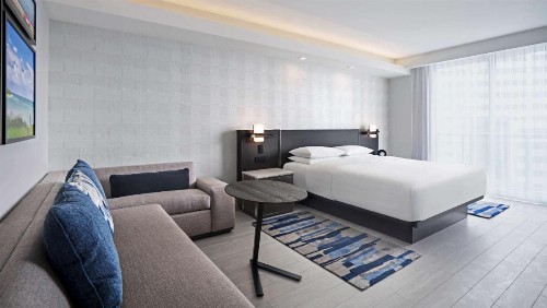 Hyatt Centric Brickell Miami - image 41