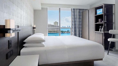 Hyatt Centric Brickell Miami - image 44