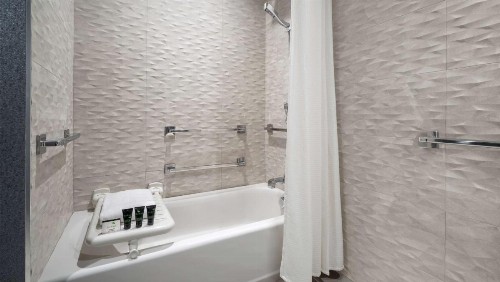 Hyatt Centric Brickell Miami - image 46