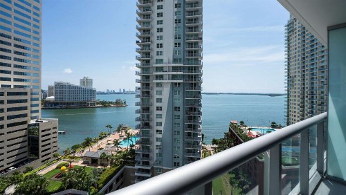 Hyatt Centric Brickell Miami - image 50