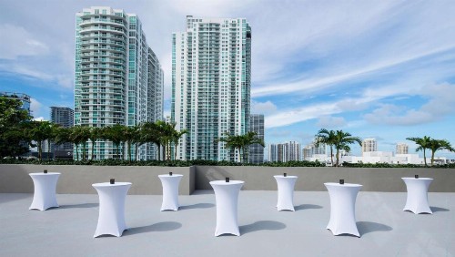 Hyatt Centric Brickell Miami - image 8