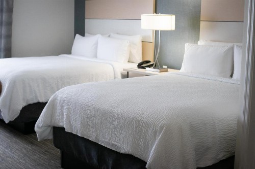 Candlewood Suites Miami Intl Airport - 36th St an IHG Hotel - image 26