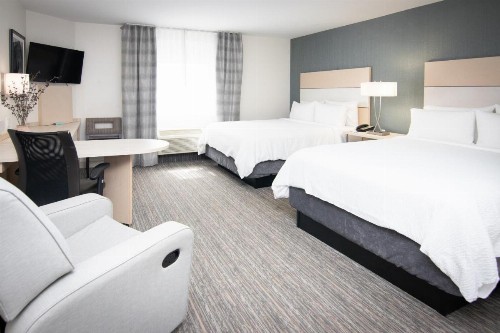 Candlewood Suites Miami Intl Airport - 36th St an IHG Hotel - image 27