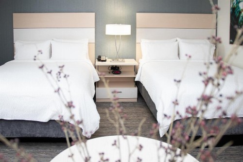 Candlewood Suites Miami Intl Airport - 36th St an IHG Hotel - image 30