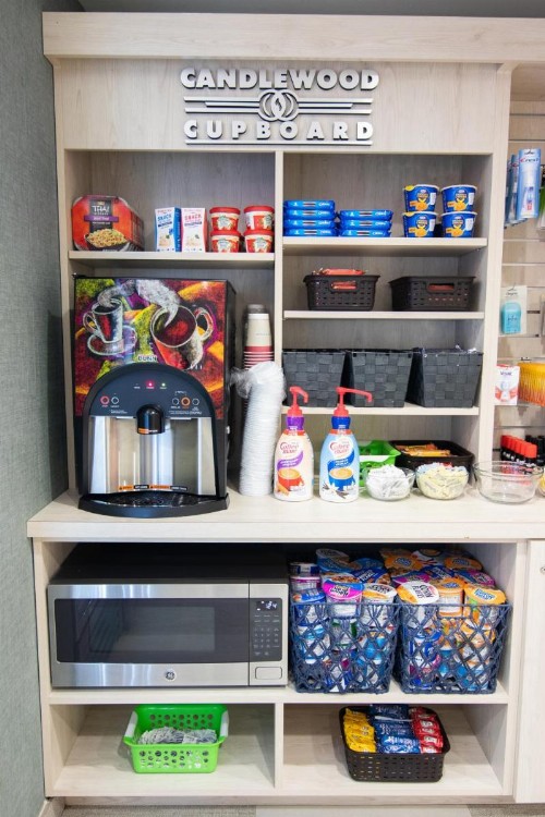 Candlewood Suites Miami Intl Airport - 36th St an IHG Hotel - image 36