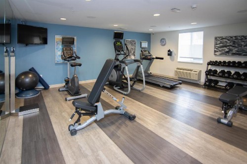 Candlewood Suites Miami Intl Airport - 36th St an IHG Hotel - image 38