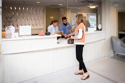 Candlewood Suites Miami Intl Airport - 36th St an IHG Hotel - image 44