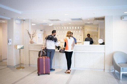 Candlewood Suites Miami Intl Airport - 36th St an IHG Hotel - image 45