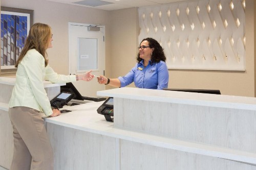 Candlewood Suites Miami Intl Airport - 36th St an IHG Hotel - image 48